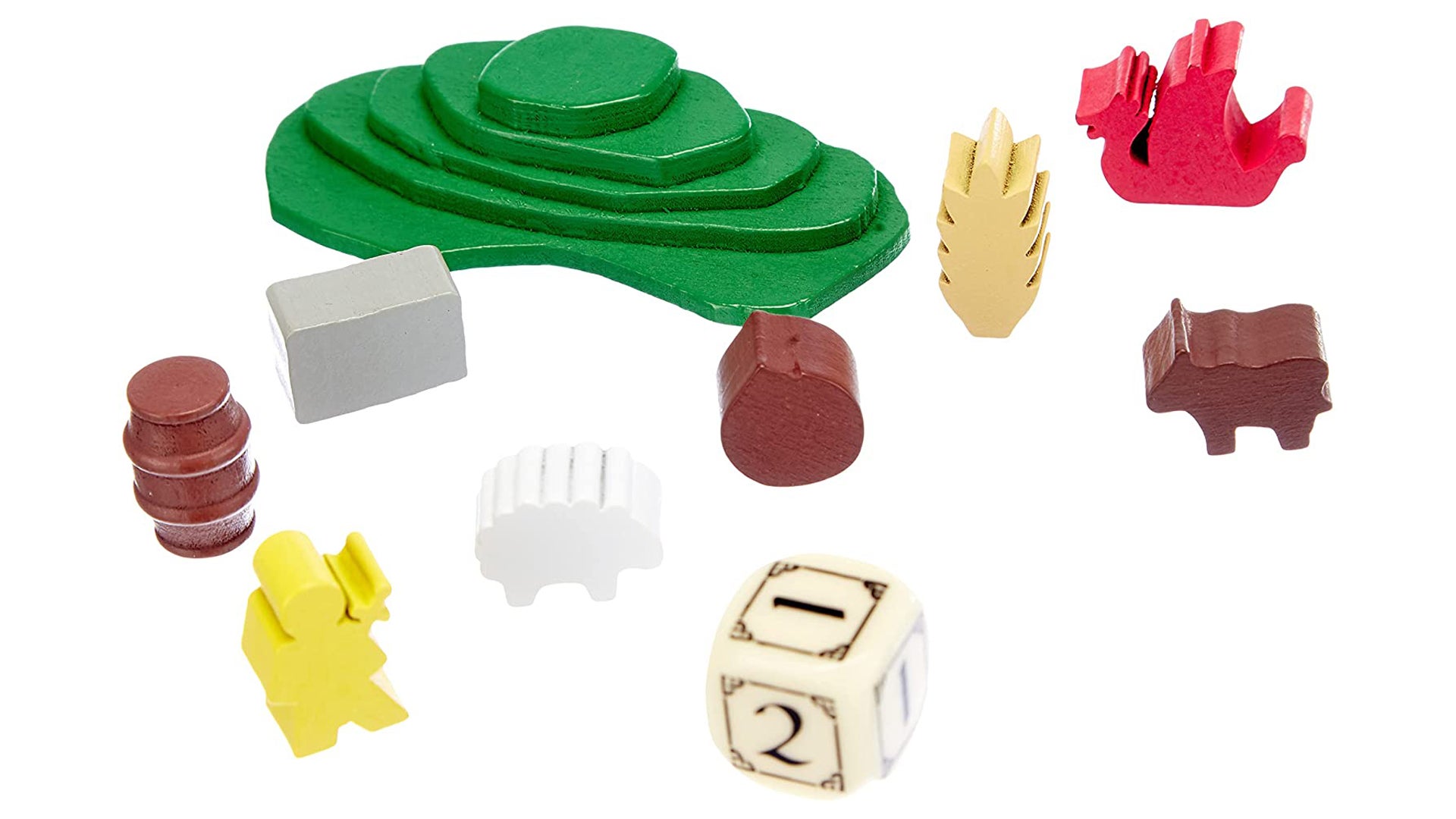 10 best tileplacement board games Dicebreaker